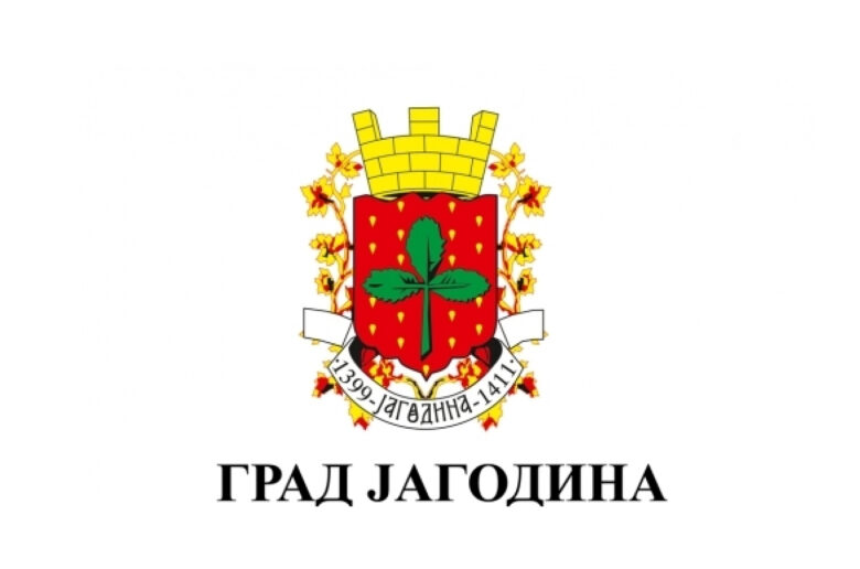 jagodina