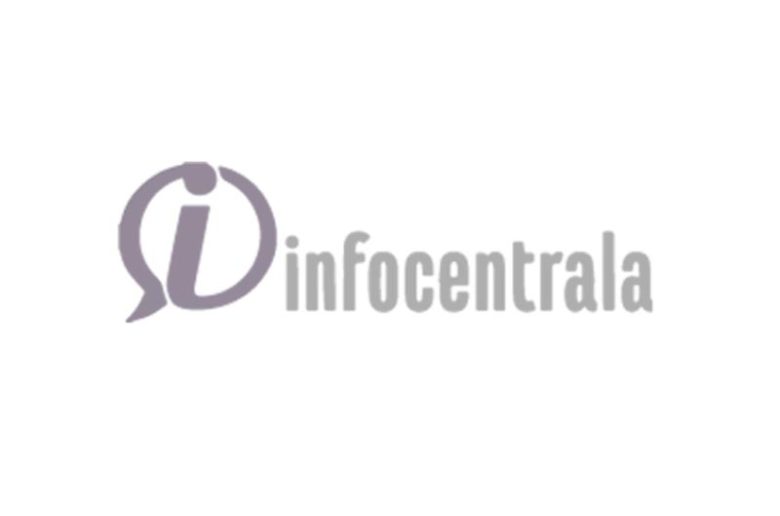 INFOCENTRALA